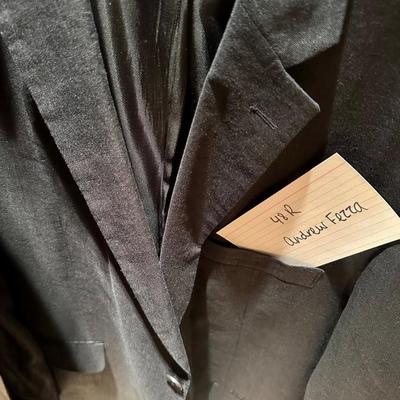 Mens Sport Coats and Suits Joseph Abboud/John Ashford and more