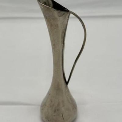 Metal Bottle From Hong Kong