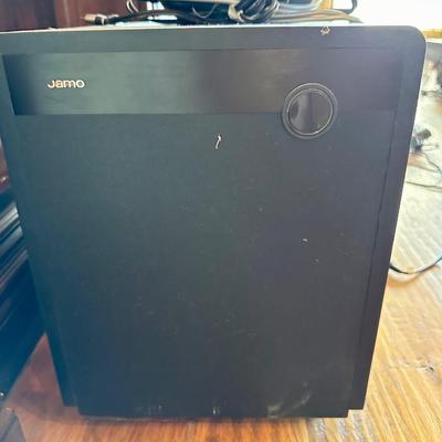Jamo Audio System