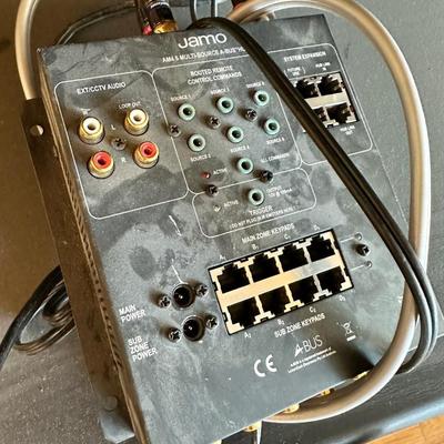 Jamo Audio System