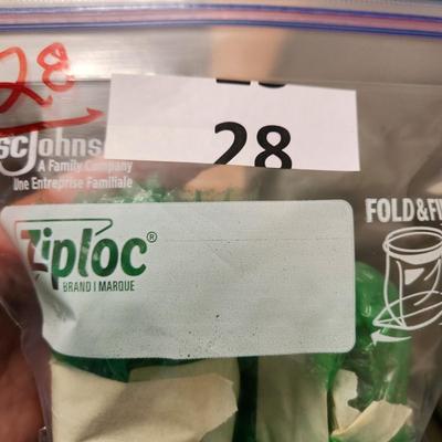 2 Jay Strongwater Trinket Holder Box