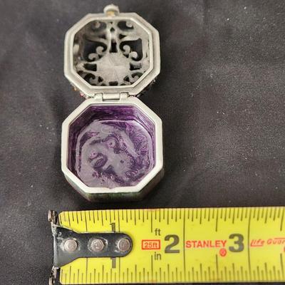 Jay Strongwater Trinket box