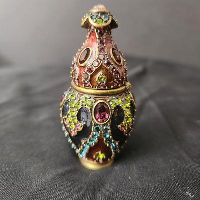 Jay Strongwater Trinket box