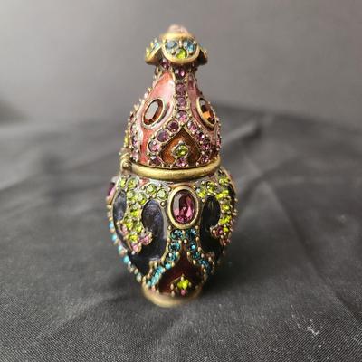 Jay Strongwater Trinket box