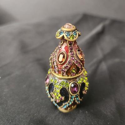 Jay Strongwater Trinket box