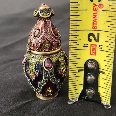 Jay Strongwater Trinket box