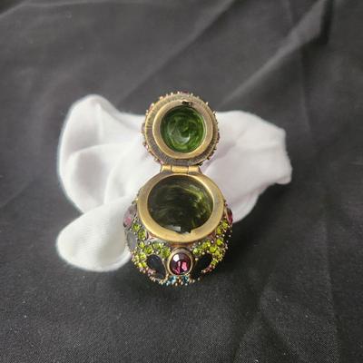 Jay Strongwater Trinket box