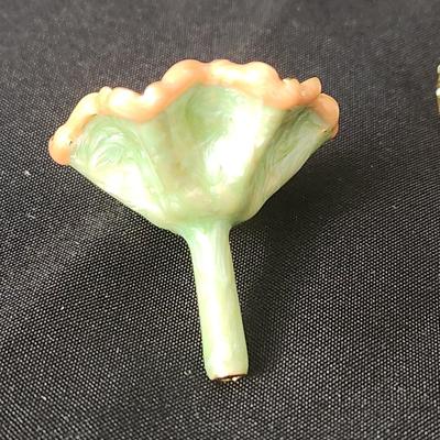 Jay Strongwater Perfume Bottle "Dragon Fly"