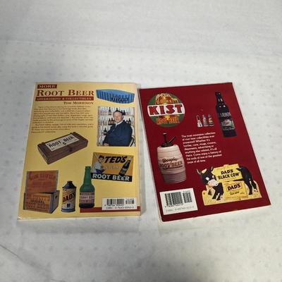Root Beer Books