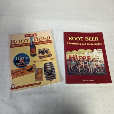 Root Beer Books