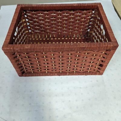 Storage Basket