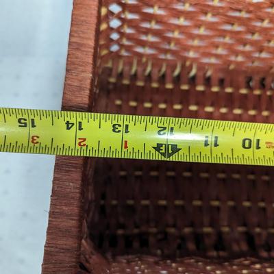 Storage Basket