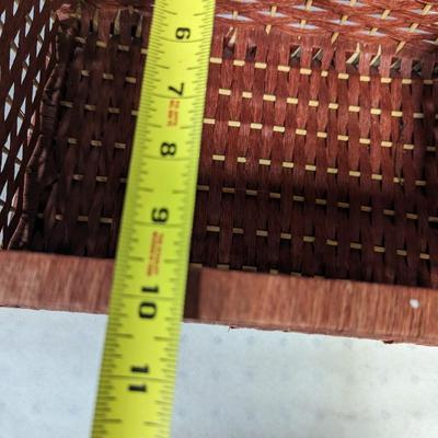 Storage Basket