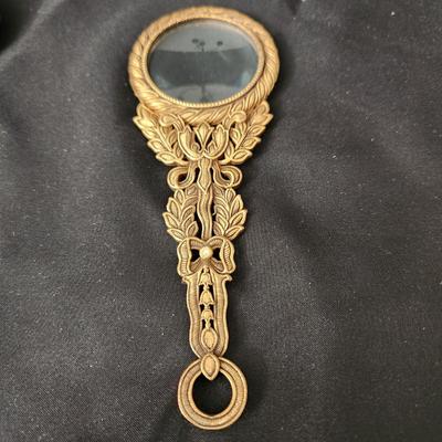 2 Ornate Edgar Berebi Magnifier Glass Magnifying Glasses Elephant