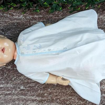 Vintage Baby Doll