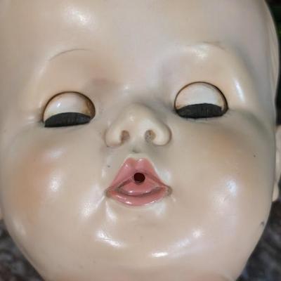 Vintage Baby Doll