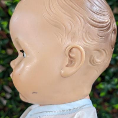 Vintage Baby Doll