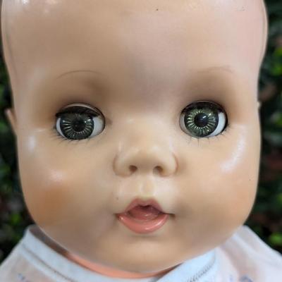 Vintage Baby Doll