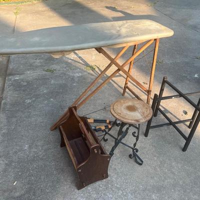 Vintage Variety Lot