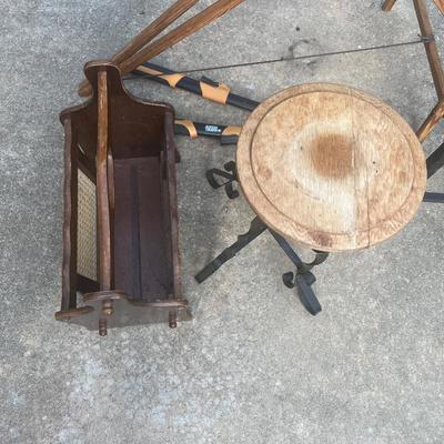Vintage Variety Lot