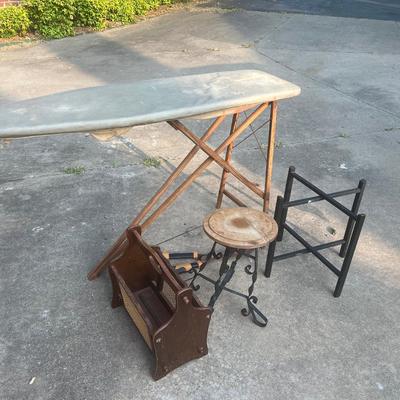 Vintage Variety Lot