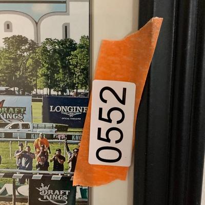 Sports Illustrated Preakness w/ Wagering Tickets