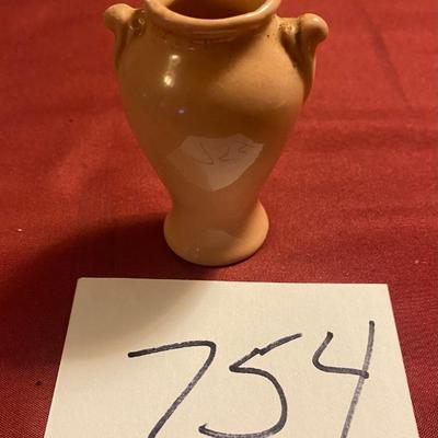 Vintage Miniature USA Pottery