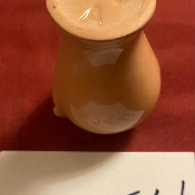 Vintage Miniature USA Pottery