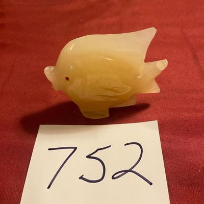 Marble Fish