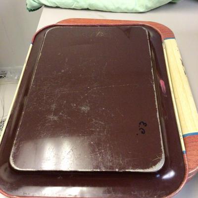Tray Lot 1