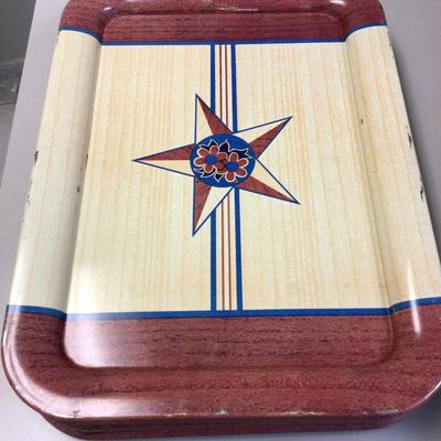 Tray Lot 1