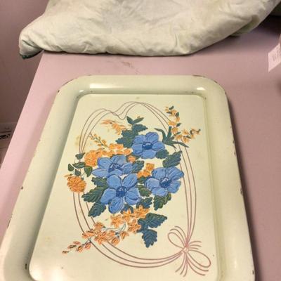 Tray Lot 2
