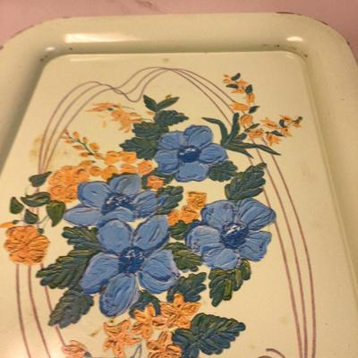 Tray Lot 2