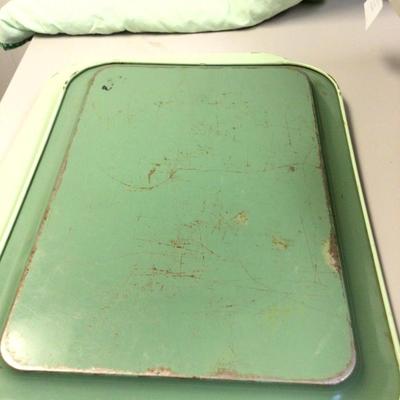 Tray Lot 2