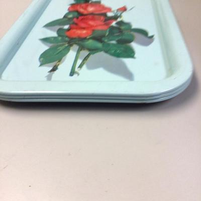 Tray Lot 3