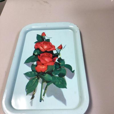 Tray Lot 3