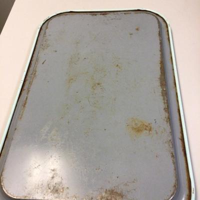Tray Lot 3