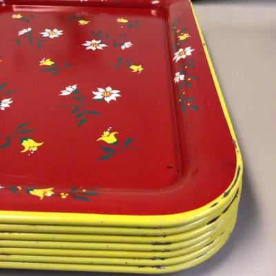 Tray Lot 4