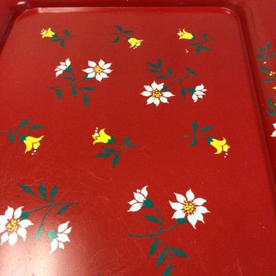 Tray Lot 4