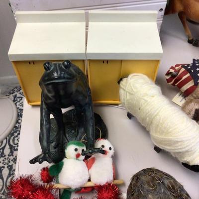 Misc Lot 4