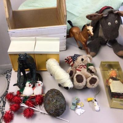 Misc Lot 4