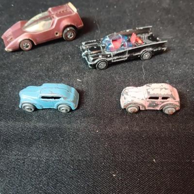 HOT WHEELS REDLINE SIZZLER LIVE WIRE AND MORE