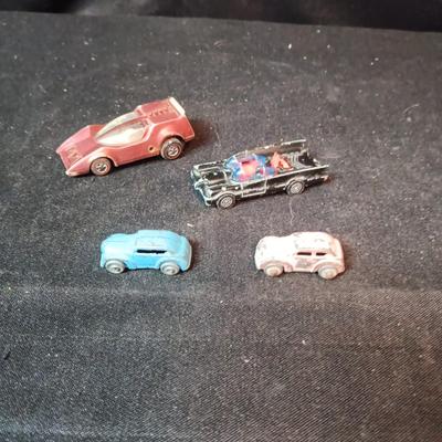 HOT WHEELS REDLINE SIZZLER LIVE WIRE AND MORE