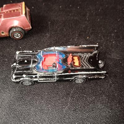 HOT WHEELS REDLINE SIZZLER LIVE WIRE AND MORE