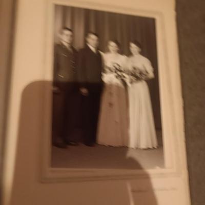 ANTIQUE AND VINTAGE PHOTOS
