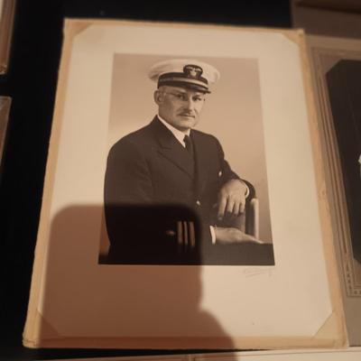 ANTIQUE AND VINTAGE PHOTOS