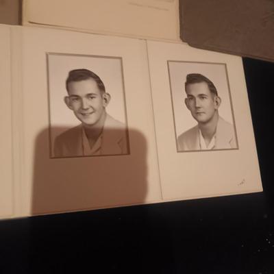 ANTIQUE AND VINTAGE PHOTOS
