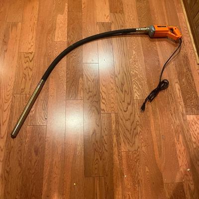 Super Handy Concrete Vibrator (BB-MG)