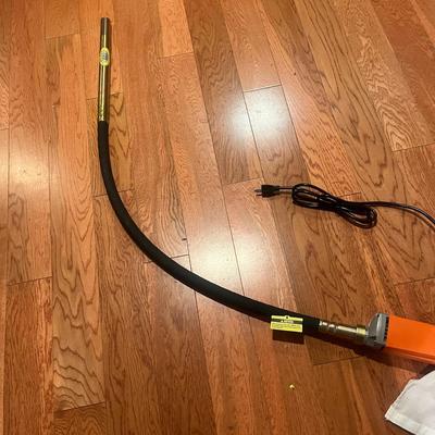 Super Handy Concrete Vibrator (BB-MG)