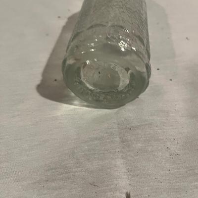 Coca Cola Cooler with Chairs & Drop Leafs Built In (BB-MG)